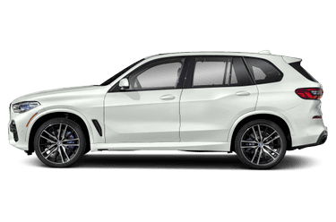 BMW X5 xDrive40i
