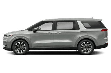 Kia Carnival Signature